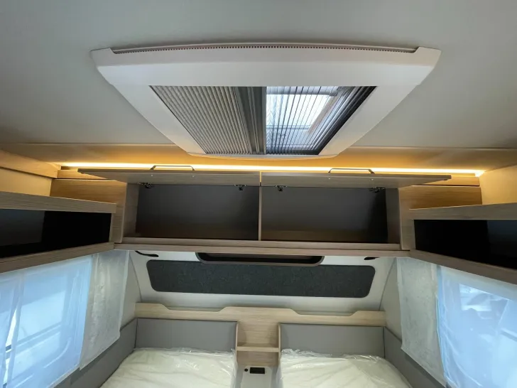 Fahrzeugbild Weinsberg CaraOne 480 EU MJ2026 #23