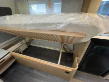 Fahrzeugbild Weinsberg CaraOne 480 EU MJ2026 #25