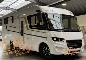 Bild Integra Line 720 EB