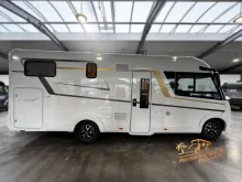Fahrzeugbild Eura Mobil Integra Line 720 EB RFK ALDE #3