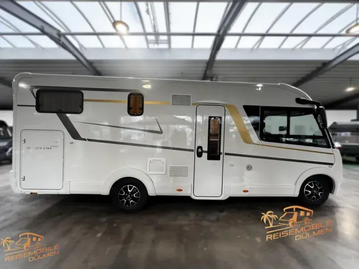 Fahrzeugbild Eura Mobil Integra Line 720 EB RFK ALDE #3