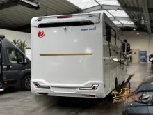 Fahrzeugbild Eura Mobil Integra Line 720 EB RFK ALDE #4