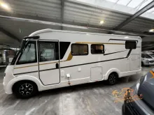 Fahrzeugbild Eura Mobil Integra Line 720 EB RFK ALDE #8