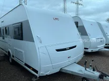 Fahrzeugbild LMC Sassino 460 E #1