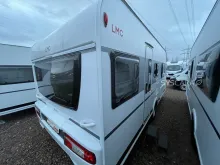 Fahrzeugbild LMC Sassino 460 E #3