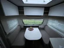 Fahrzeugbild LMC Sassino 460 E #4