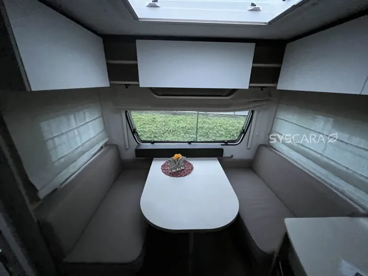 Fahrzeugbild LMC Sassino 460 E #4