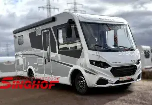 Bild I 67S Adventure Edition