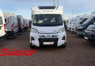 Bild T 68 Adventure Edition