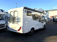 Fahrzeugbild Sunlight A 60 inkl. MARKISE + FAHRRADTRÄGER #3