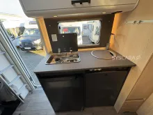 Fahrzeugbild Sunlight A 60 inkl. MARKISE + FAHRRADTRÄGER #12