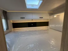 Fahrzeugbild Sunlight A 60 inkl. MARKISE + FAHRRADTRÄGER #19