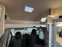 Fahrzeugbild Sunlight A 60 inkl. MARKISE + FAHRRADTRÄGER #22