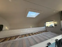 Fahrzeugbild Sunlight A 60 inkl. MARKISE + FAHRRADTRÄGER #23