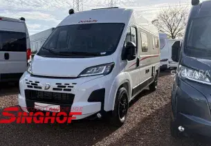 Bild Globetrail 600 DS