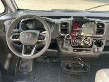 Fahrzeugbild Dethleffs Trend Active I 6817 EB inkl. Automatik #6