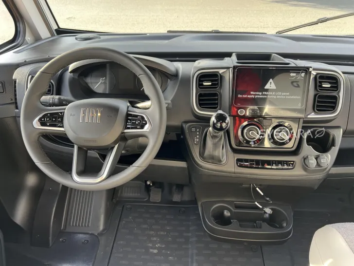 Fahrzeugbild Dethleffs Trend Active I 6817 EB inkl. Automatik #6