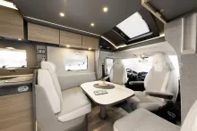 Fahrzeugbild Dethleffs Trend Active I 6817 EB inkl. Automatik #7