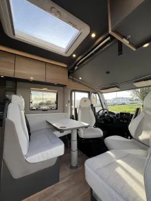 Fahrzeugbild Dethleffs Trend Active I 6817 EB inkl. Automatik #9