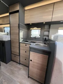 Fahrzeugbild Dethleffs Trend Active I 6817 EB inkl. Automatik #12