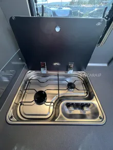 Fahrzeugbild Dethleffs Trend Active I 6817 EB inkl. Automatik #13