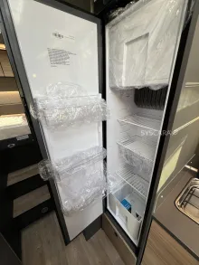 Fahrzeugbild Dethleffs Trend Active I 6817 EB inkl. Automatik #14