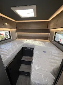 Fahrzeugbild Dethleffs Trend Active I 6817 EB inkl. Automatik #16