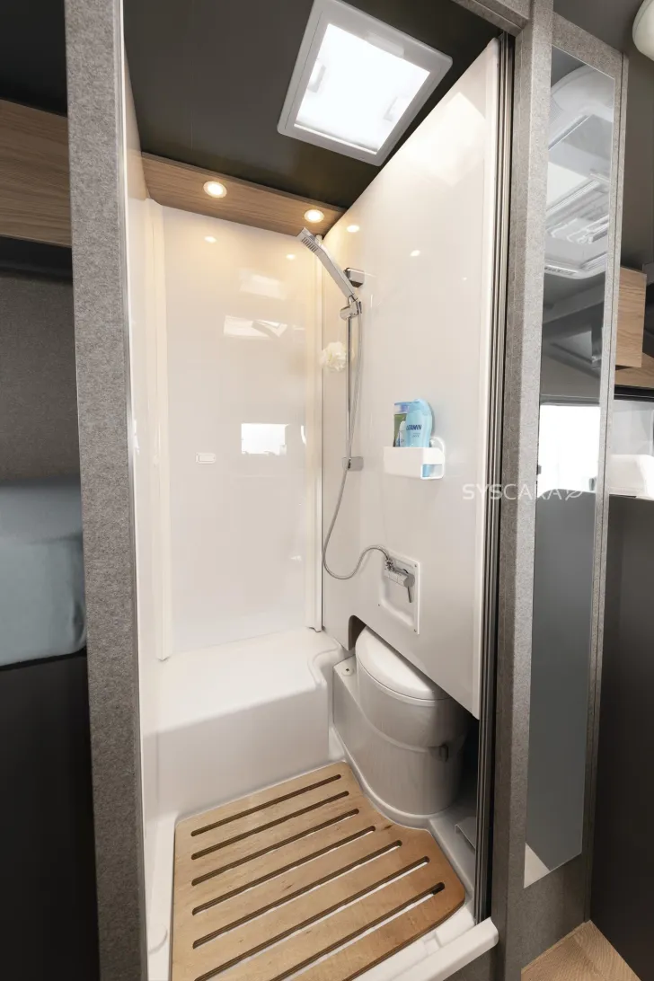 Fahrzeugbild Dethleffs Trend Active I 6817 EB inkl. Automatik #18