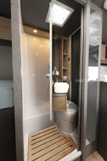 Fahrzeugbild Dethleffs Trend Active I 6817 EB inkl. Automatik #19