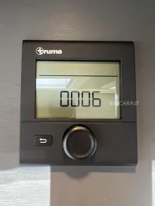 Fahrzeugbild Dethleffs Trend Active I 6817 EB inkl. Automatik #22