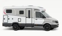 Fahrzeugbild Dethleffs Globebus Performance T 16 #3