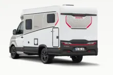 Fahrzeugbild Dethleffs Globebus Performance T 16 #4