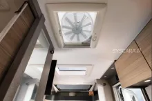 Fahrzeugbild Dethleffs Globebus Performance T 16 #6