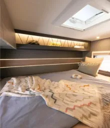 Fahrzeugbild Dethleffs Globebus Performance T 16 #7