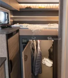 Fahrzeugbild Dethleffs Globebus Performance T 16 #8