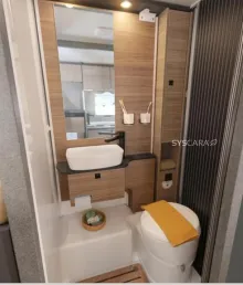 Fahrzeugbild Dethleffs Globebus Performance T 16 #9