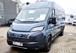 Bild Globetrail 640 ES