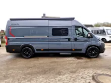 Fahrzeugbild Dethleffs Globetrail 640 ES Fiat *18" Alu*Komfort-Paket* #5