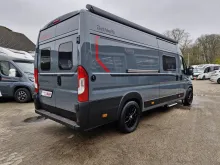 Fahrzeugbild Dethleffs Globetrail 640 ES Fiat *18" Alu*Komfort-Paket* #6