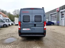 Fahrzeugbild Dethleffs Globetrail 640 ES Fiat *18" Alu*Komfort-Paket* #7