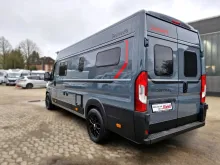 Fahrzeugbild Dethleffs Globetrail 640 ES Fiat *18" Alu*Komfort-Paket* #8