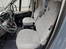 Fahrzeugbild Dethleffs Globetrail 640 ES Fiat *18" Alu*Komfort-Paket* #10