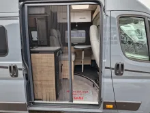 Fahrzeugbild Dethleffs Globetrail 640 ES Fiat *18" Alu*Komfort-Paket* #12