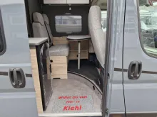 Fahrzeugbild Dethleffs Globetrail 640 ES Fiat *18" Alu*Komfort-Paket* #14