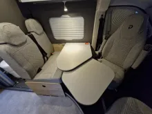 Fahrzeugbild Dethleffs Globetrail 640 ES Fiat *18" Alu*Komfort-Paket* #16