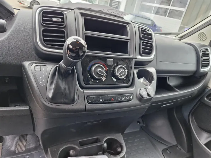 Fahrzeugbild Dethleffs Globetrail 640 ES Fiat *18" Alu*Komfort-Paket* #28