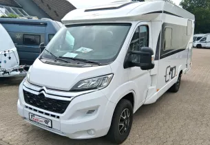 Bild Nexxo Time T 690 G IC-Line