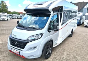 Bild Pulse T 7051 EBL Classic 90