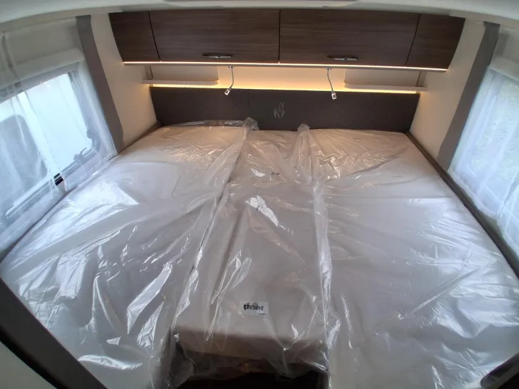 Fahrzeugbild Etrusco T 6900 SB *Solar*Lithiumbatterie*Komfort-Paket* #22