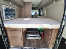 Fahrzeugbild Carado CV 640 Pro #20